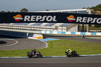 01-to-3rd-december-2018;Jerez;event-digital-images;motorbikes;no-limits;peter-wileman-photography;trackday;trackday-digital-images