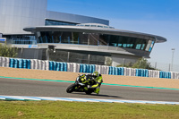 01-to-3rd-december-2018;Jerez;event-digital-images;motorbikes;no-limits;peter-wileman-photography;trackday;trackday-digital-images