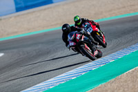 01-to-3rd-december-2018;Jerez;event-digital-images;motorbikes;no-limits;peter-wileman-photography;trackday;trackday-digital-images