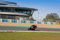 01-to-3rd-december-2018;Jerez;event-digital-images;motorbikes;no-limits;peter-wileman-photography;trackday;trackday-digital-images