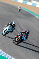 01-to-3rd-december-2018;Jerez;event-digital-images;motorbikes;no-limits;peter-wileman-photography;trackday;trackday-digital-images