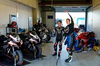 01-to-3rd-december-2018;Jerez;event-digital-images;motorbikes;no-limits;peter-wileman-photography;trackday;trackday-digital-images