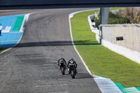 01-to-3rd-december-2018;Jerez;event-digital-images;motorbikes;no-limits;peter-wileman-photography;trackday;trackday-digital-images