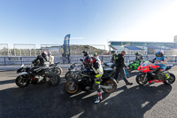 01-to-3rd-december-2018;Jerez;event-digital-images;motorbikes;no-limits;peter-wileman-photography;trackday;trackday-digital-images