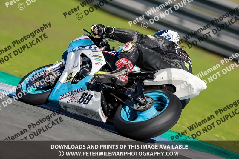 01 to 3rd december 2018;Jerez;event digital images;motorbikes;no limits;peter wileman photography;trackday;trackday digital images