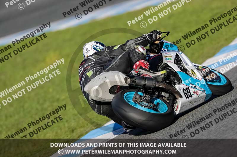 01 to 3rd december 2018;Jerez;event digital images;motorbikes;no limits;peter wileman photography;trackday;trackday digital images