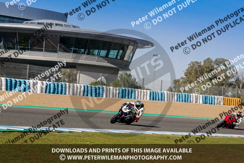 01 to 3rd december 2018;Jerez;event digital images;motorbikes;no limits;peter wileman photography;trackday;trackday digital images