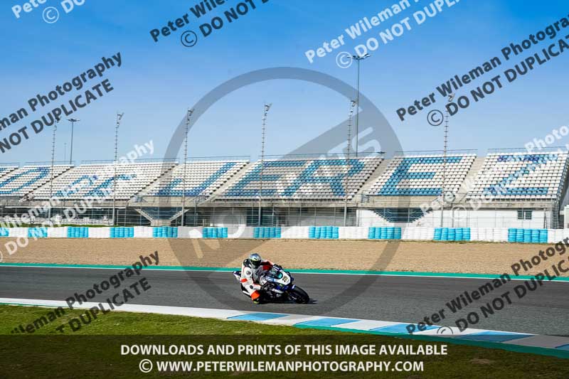 01 to 3rd december 2018;Jerez;event digital images;motorbikes;no limits;peter wileman photography;trackday;trackday digital images