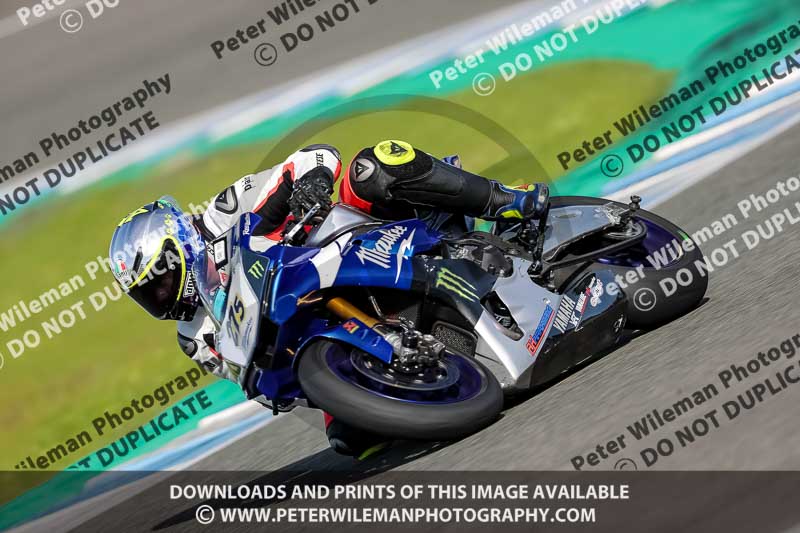 01 to 3rd december 2018;Jerez;event digital images;motorbikes;no limits;peter wileman photography;trackday;trackday digital images