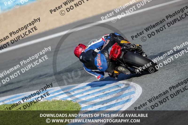 01 to 3rd december 2018;Jerez;event digital images;motorbikes;no limits;peter wileman photography;trackday;trackday digital images