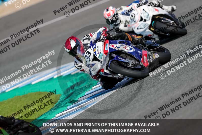 01 to 3rd december 2018;Jerez;event digital images;motorbikes;no limits;peter wileman photography;trackday;trackday digital images