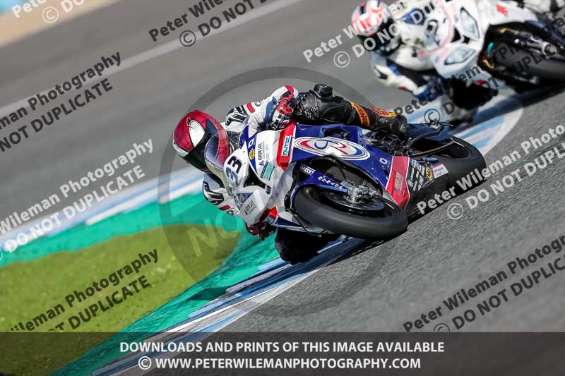 01 to 3rd december 2018;Jerez;event digital images;motorbikes;no limits;peter wileman photography;trackday;trackday digital images