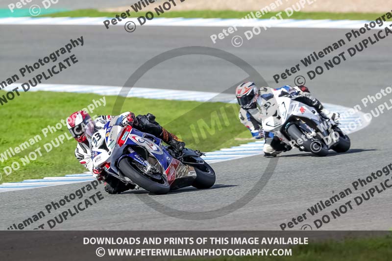 01 to 3rd december 2018;Jerez;event digital images;motorbikes;no limits;peter wileman photography;trackday;trackday digital images