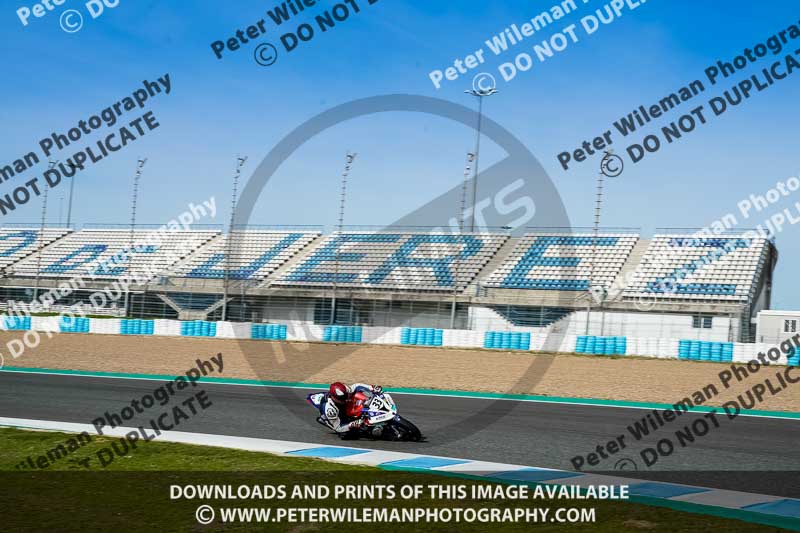 01 to 3rd december 2018;Jerez;event digital images;motorbikes;no limits;peter wileman photography;trackday;trackday digital images