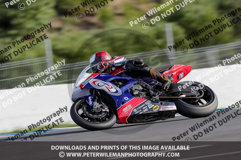 01 to 3rd december 2018;Jerez;event digital images;motorbikes;no limits;peter wileman photography;trackday;trackday digital images