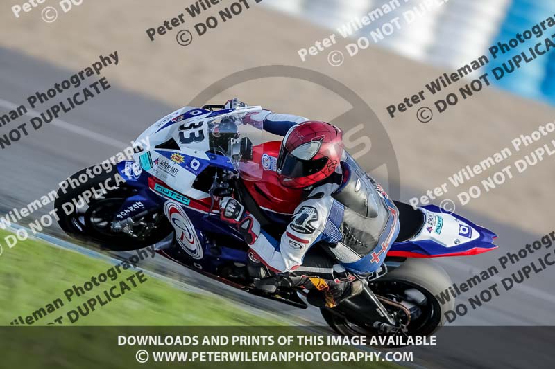 01 to 3rd december 2018;Jerez;event digital images;motorbikes;no limits;peter wileman photography;trackday;trackday digital images