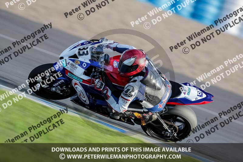 01 to 3rd december 2018;Jerez;event digital images;motorbikes;no limits;peter wileman photography;trackday;trackday digital images