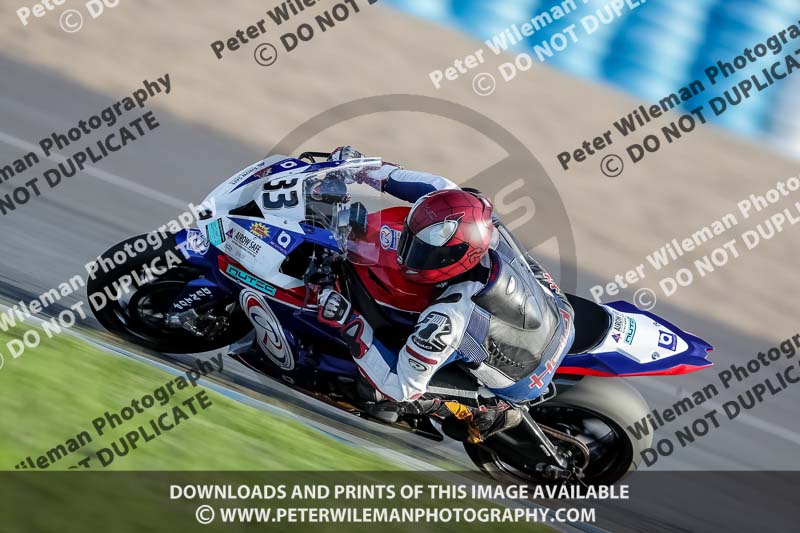 01 to 3rd december 2018;Jerez;event digital images;motorbikes;no limits;peter wileman photography;trackday;trackday digital images