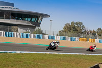 01-to-3rd-december-2018;Jerez;event-digital-images;motorbikes;no-limits;peter-wileman-photography;trackday;trackday-digital-images