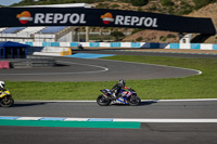 01-to-3rd-december-2018;Jerez;event-digital-images;motorbikes;no-limits;peter-wileman-photography;trackday;trackday-digital-images