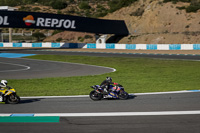 01-to-3rd-december-2018;Jerez;event-digital-images;motorbikes;no-limits;peter-wileman-photography;trackday;trackday-digital-images