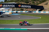 01-to-3rd-december-2018;Jerez;event-digital-images;motorbikes;no-limits;peter-wileman-photography;trackday;trackday-digital-images