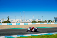 01-to-3rd-december-2018;Jerez;event-digital-images;motorbikes;no-limits;peter-wileman-photography;trackday;trackday-digital-images