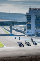 01-to-3rd-december-2018;Jerez;event-digital-images;motorbikes;no-limits;peter-wileman-photography;trackday;trackday-digital-images