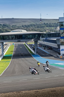 01-to-3rd-december-2018;Jerez;event-digital-images;motorbikes;no-limits;peter-wileman-photography;trackday;trackday-digital-images