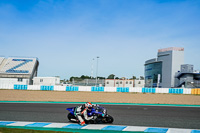 01-to-3rd-december-2018;Jerez;event-digital-images;motorbikes;no-limits;peter-wileman-photography;trackday;trackday-digital-images