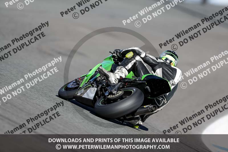 01 to 3rd december 2018;Jerez;event digital images;motorbikes;no limits;peter wileman photography;trackday;trackday digital images