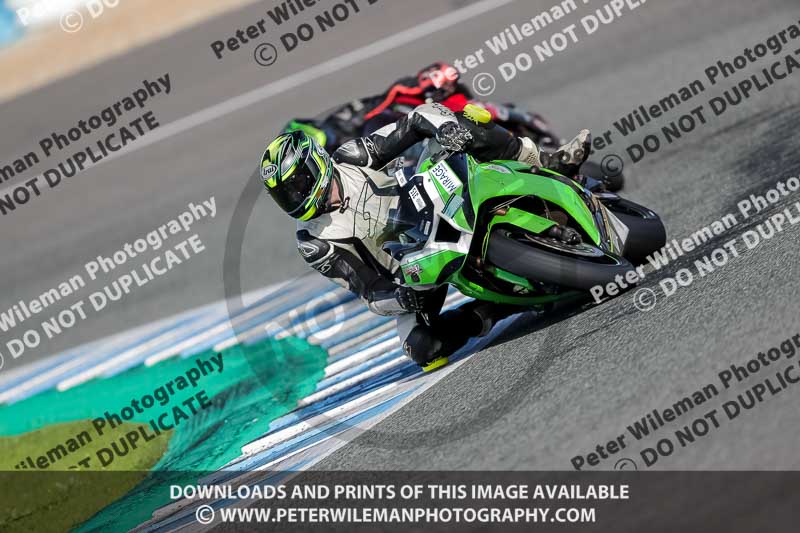 01 to 3rd december 2018;Jerez;event digital images;motorbikes;no limits;peter wileman photography;trackday;trackday digital images