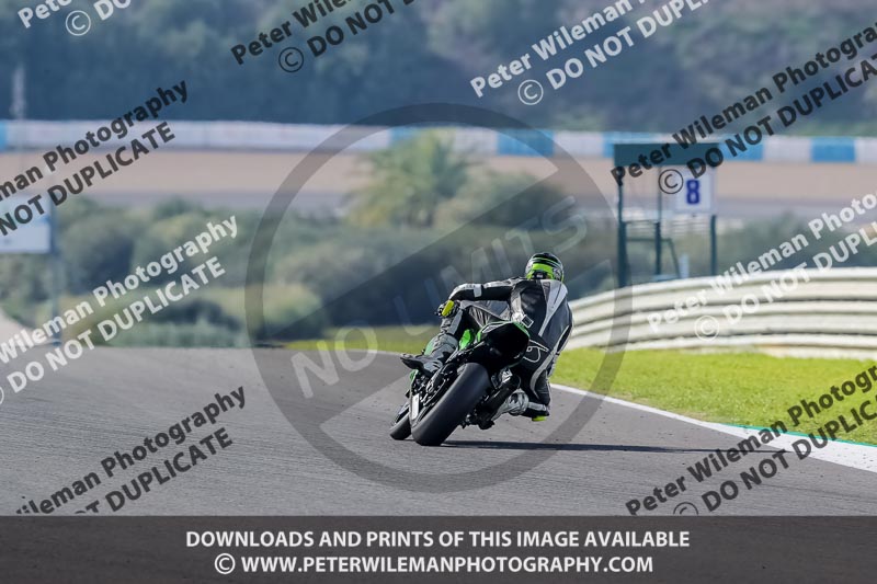 01 to 3rd december 2018;Jerez;event digital images;motorbikes;no limits;peter wileman photography;trackday;trackday digital images