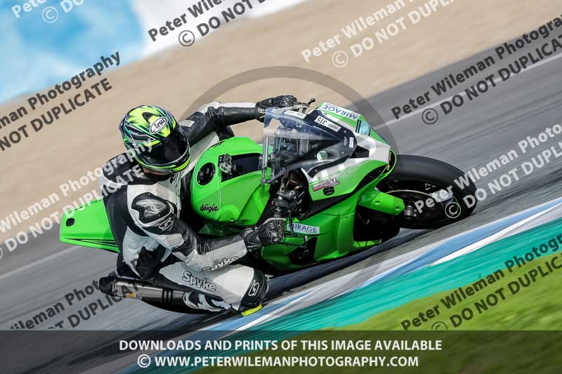 01 to 3rd december 2018;Jerez;event digital images;motorbikes;no limits;peter wileman photography;trackday;trackday digital images