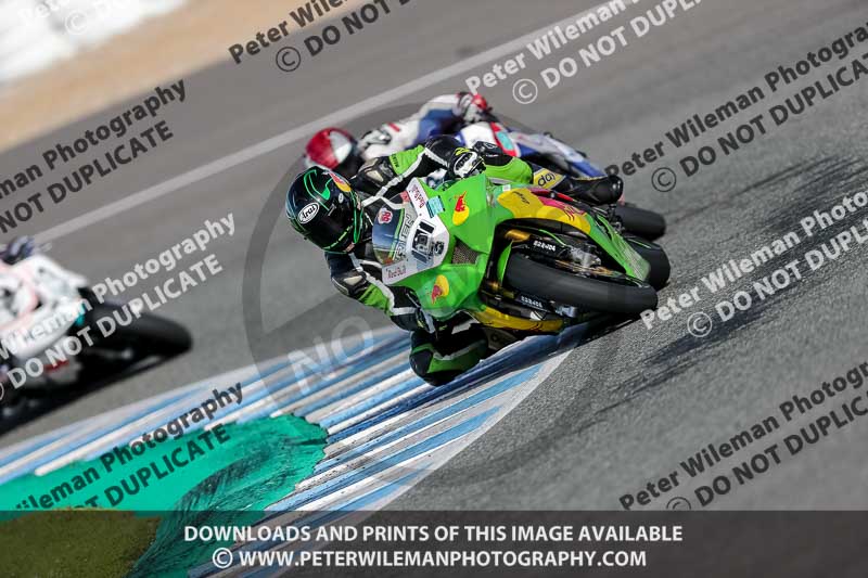 01 to 3rd december 2018;Jerez;event digital images;motorbikes;no limits;peter wileman photography;trackday;trackday digital images