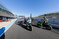 01-to-3rd-december-2018;Jerez;event-digital-images;motorbikes;no-limits;peter-wileman-photography;trackday;trackday-digital-images