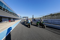 01-to-3rd-december-2018;Jerez;event-digital-images;motorbikes;no-limits;peter-wileman-photography;trackday;trackday-digital-images