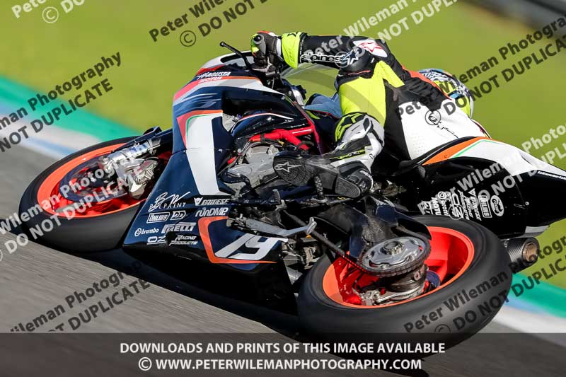 01 to 3rd december 2018;Jerez;event digital images;motorbikes;no limits;peter wileman photography;trackday;trackday digital images