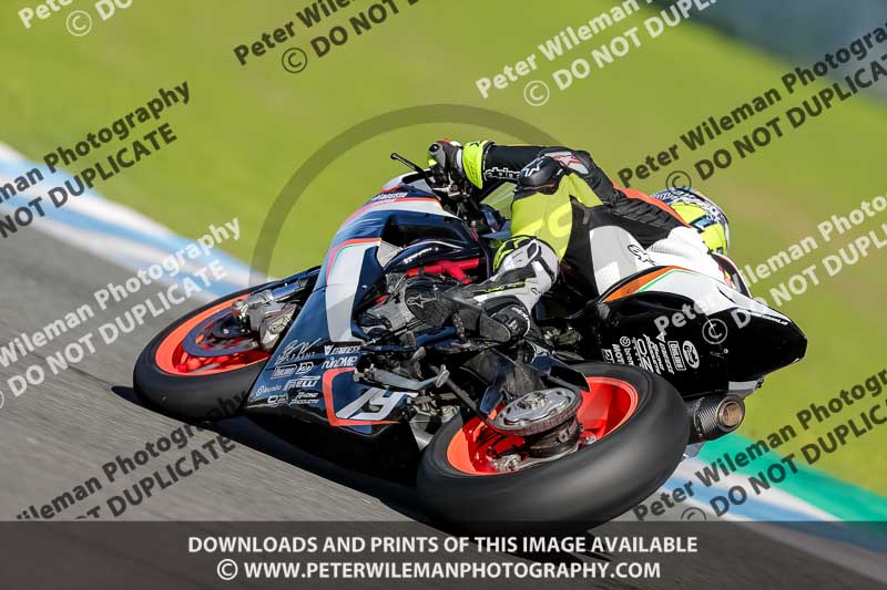 01 to 3rd december 2018;Jerez;event digital images;motorbikes;no limits;peter wileman photography;trackday;trackday digital images