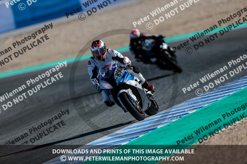 01 to 3rd december 2018;Jerez;event digital images;motorbikes;no limits;peter wileman photography;trackday;trackday digital images