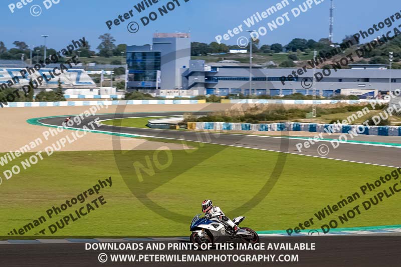 01 to 3rd december 2018;Jerez;event digital images;motorbikes;no limits;peter wileman photography;trackday;trackday digital images