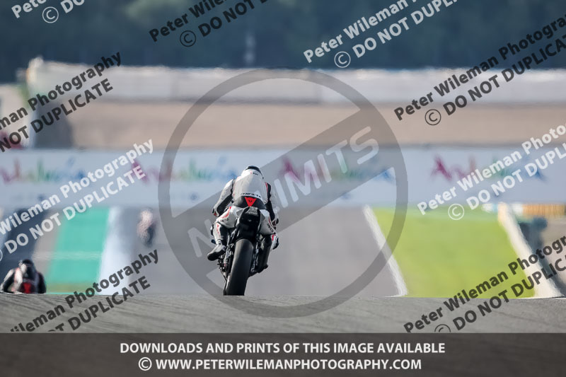 01 to 3rd december 2018;Jerez;event digital images;motorbikes;no limits;peter wileman photography;trackday;trackday digital images