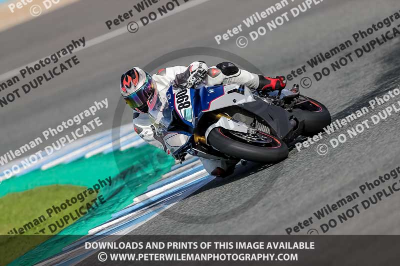 01 to 3rd december 2018;Jerez;event digital images;motorbikes;no limits;peter wileman photography;trackday;trackday digital images