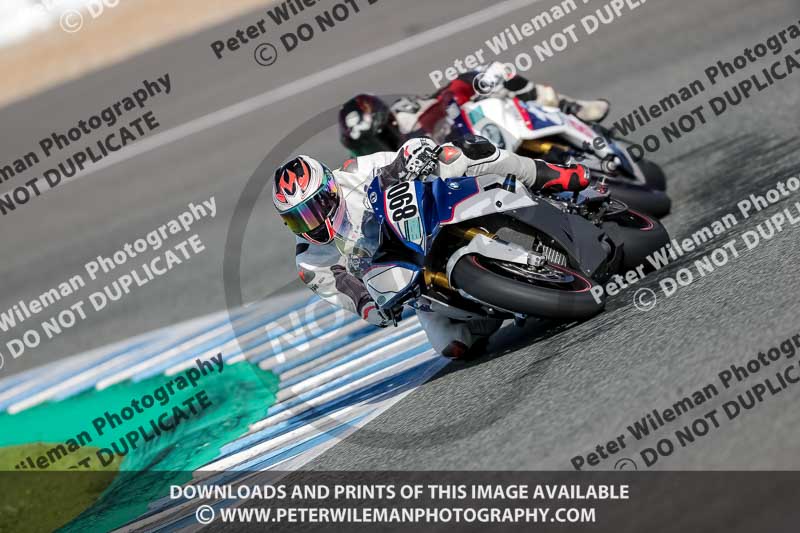 01 to 3rd december 2018;Jerez;event digital images;motorbikes;no limits;peter wileman photography;trackday;trackday digital images