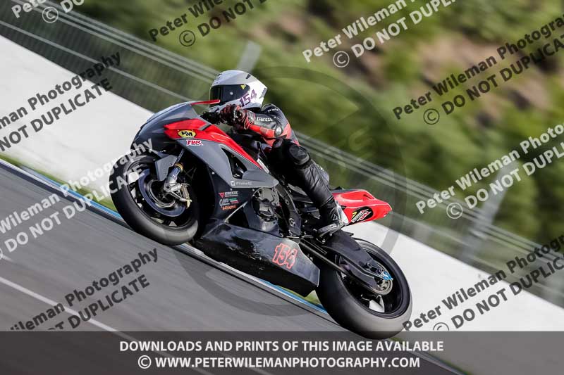 01 to 3rd december 2018;Jerez;event digital images;motorbikes;no limits;peter wileman photography;trackday;trackday digital images