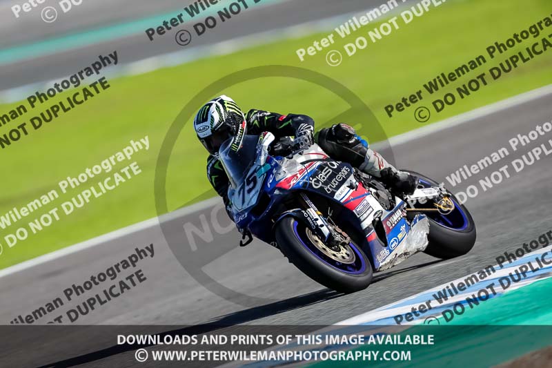 01 to 3rd december 2018;Jerez;event digital images;motorbikes;no limits;peter wileman photography;trackday;trackday digital images