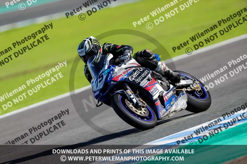 01 to 3rd december 2018;Jerez;event digital images;motorbikes;no limits;peter wileman photography;trackday;trackday digital images