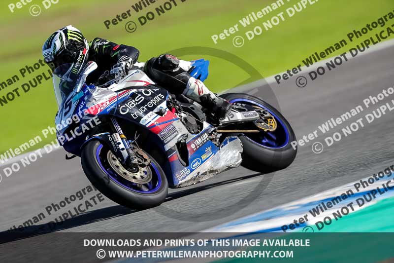 01 to 3rd december 2018;Jerez;event digital images;motorbikes;no limits;peter wileman photography;trackday;trackday digital images