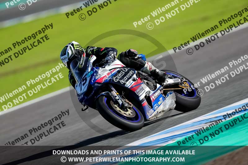 01 to 3rd december 2018;Jerez;event digital images;motorbikes;no limits;peter wileman photography;trackday;trackday digital images