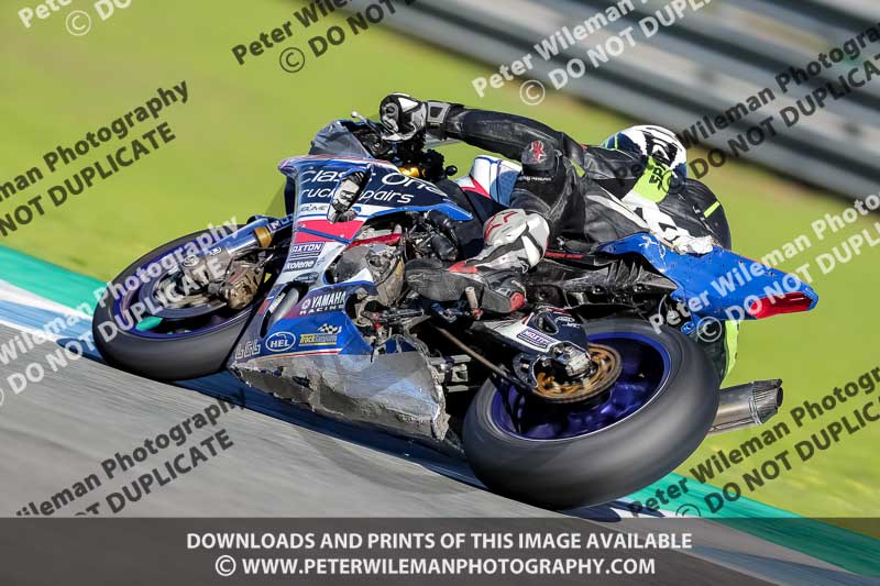 01 to 3rd december 2018;Jerez;event digital images;motorbikes;no limits;peter wileman photography;trackday;trackday digital images